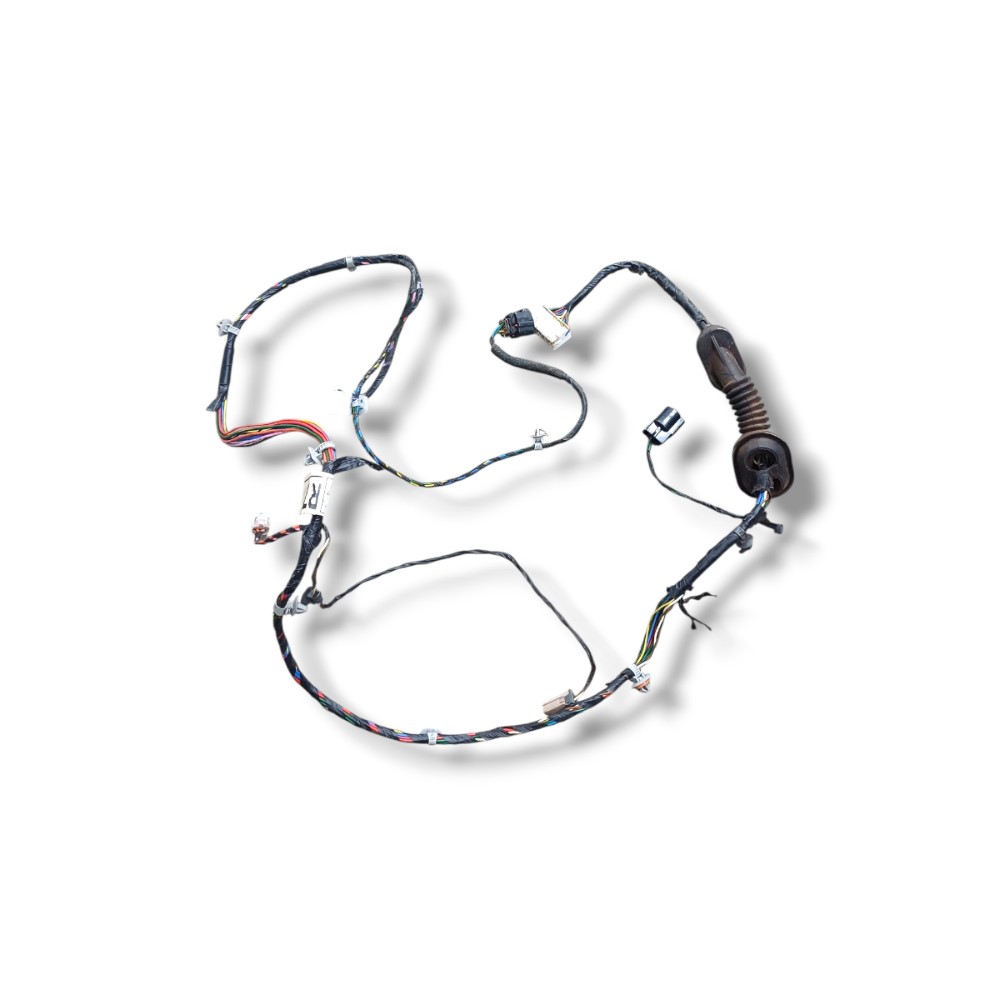 Chicote Eletrico Bongo Uk2500 2024 4