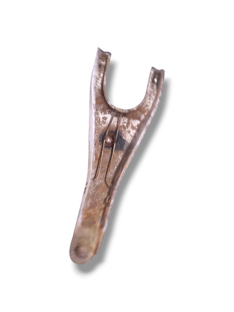 Garfo Embreagem Toyota Hilux 1992 A 2011