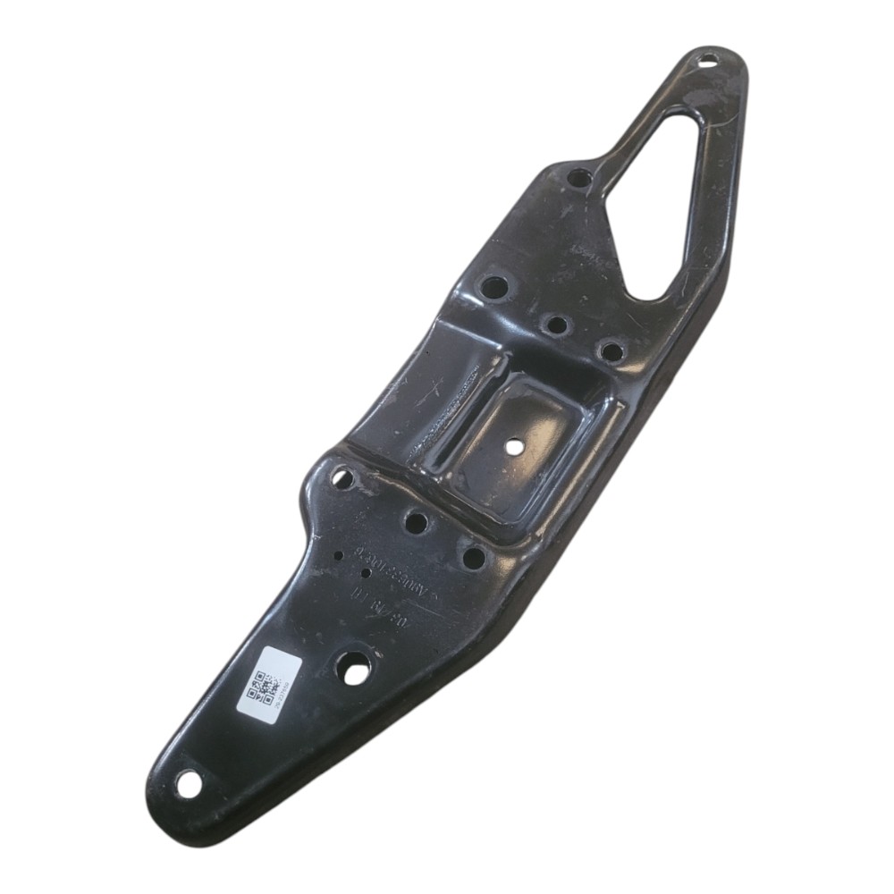 Placa Mola Sprinter 515 2014 A 2015 Dianteira Esquerda 3