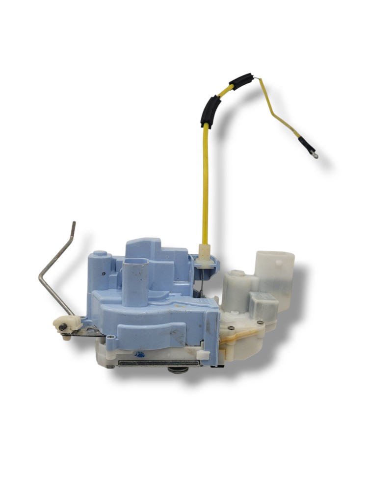 Fechadura Porta Chevrolet Vectra 2006 A 2011