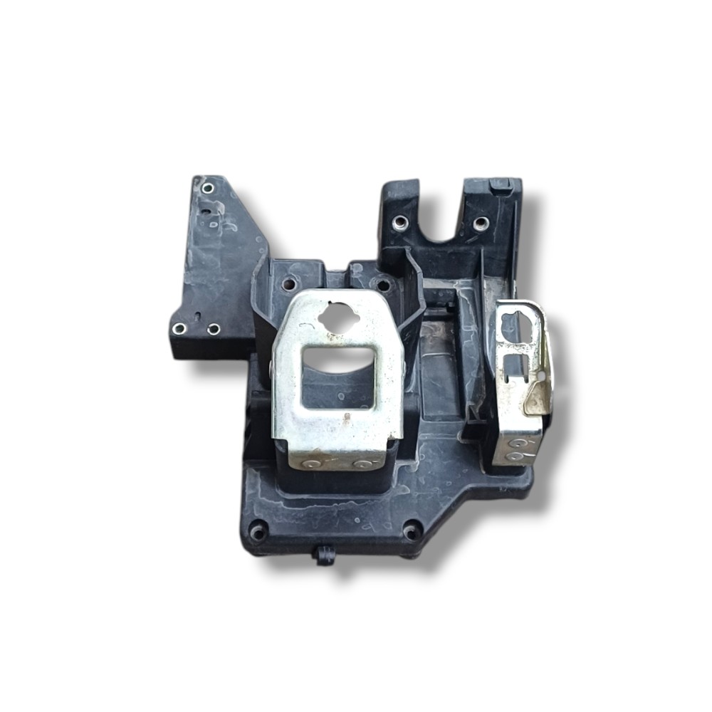 Suporte Pedais Fiat Ducato 8