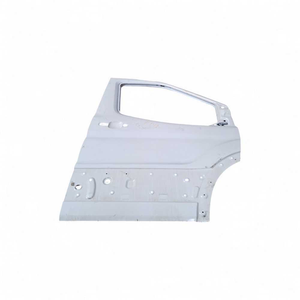 Porta Direita Ford Transit 2023 A 2024 VI141