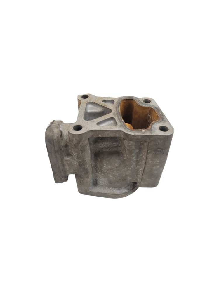 Carcaa Valvula Termostatica Agua Pajero V6 1999 A 2006