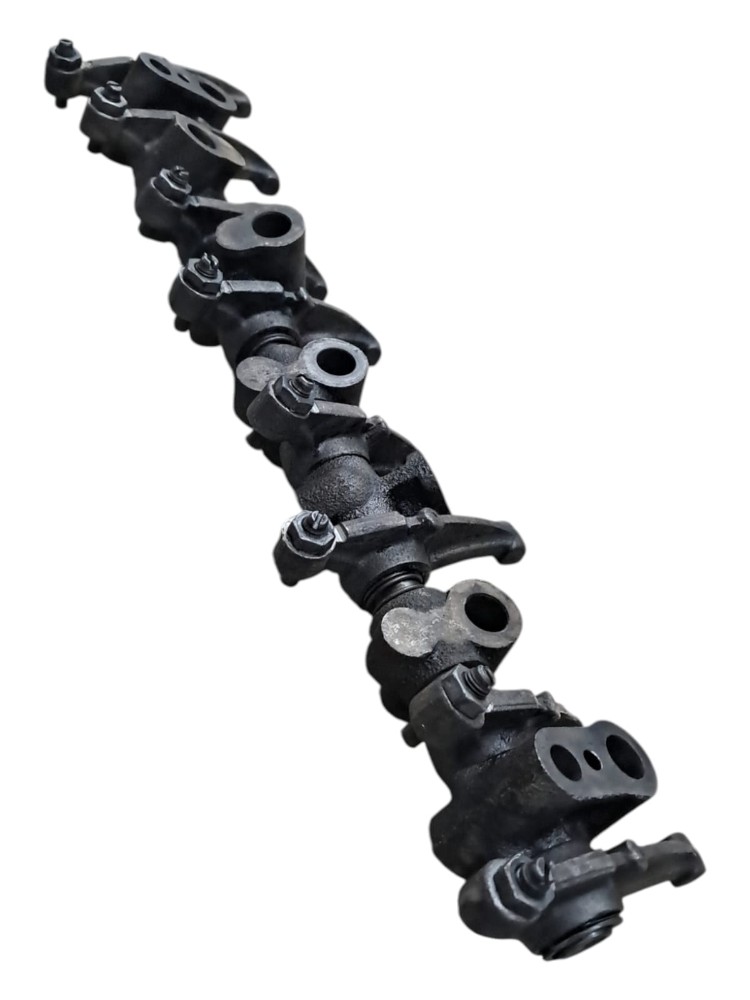 Eixo Balancim Kia Besta 2.7 1998