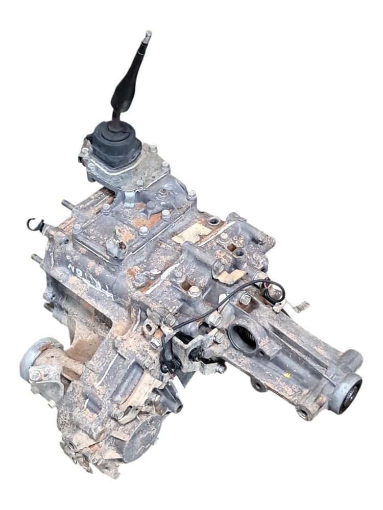 Caixa Tracao Mitsubishi L200 Triton