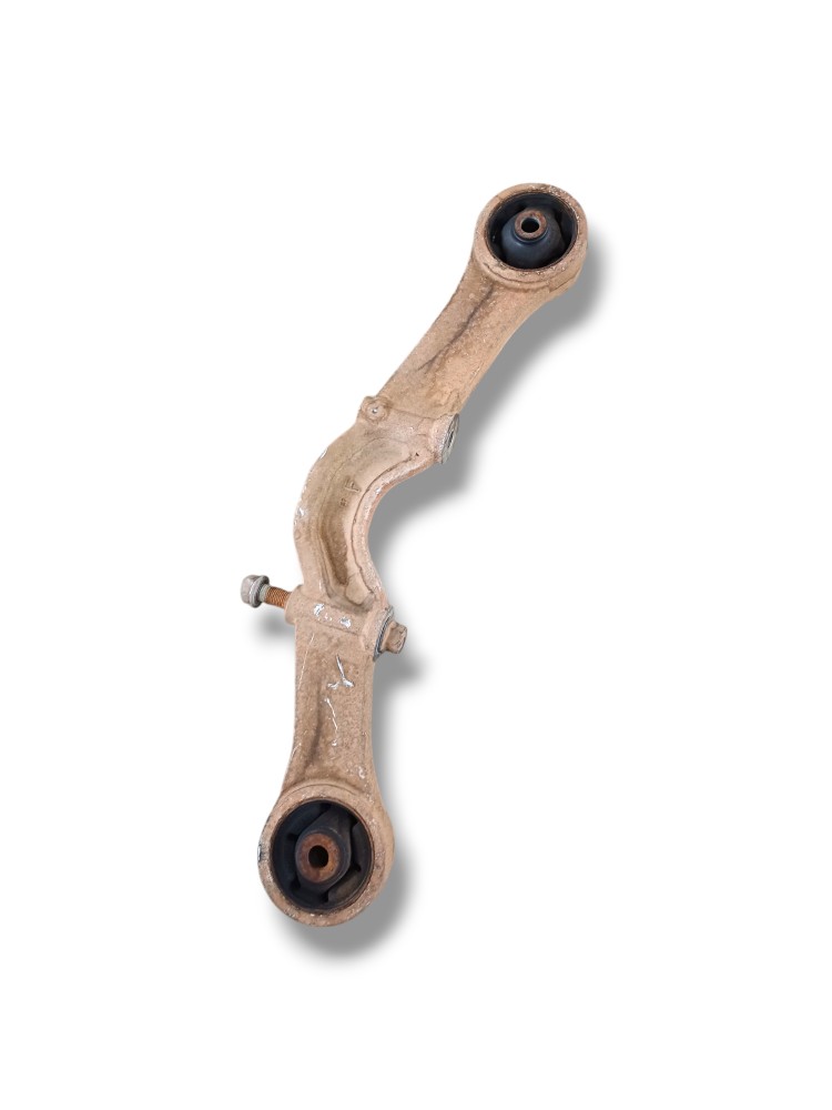 Coxim Suporte Diferencial Traseiro Pajero Full