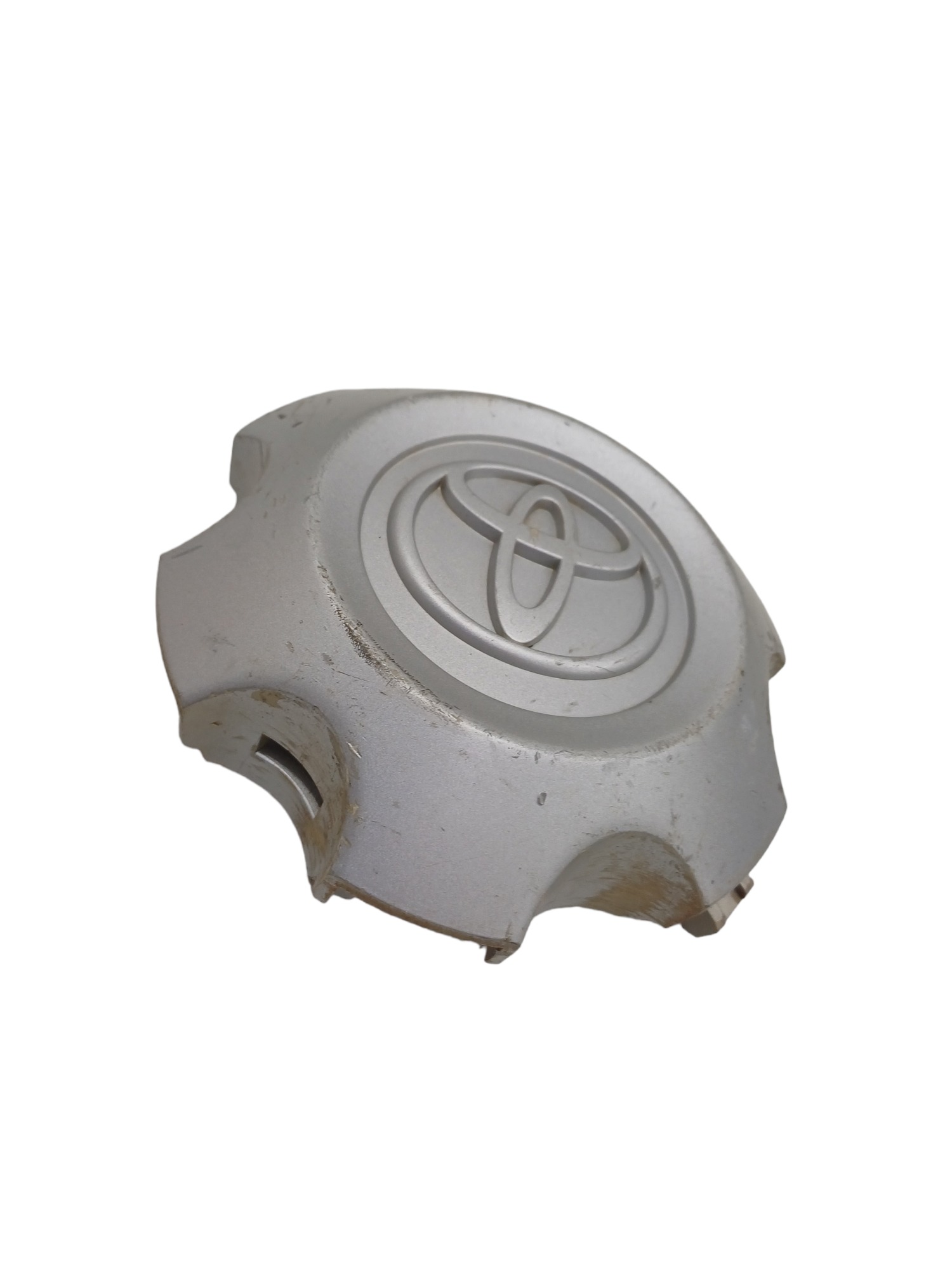 Calota Cubo Roda Prata Hilux 426030k060