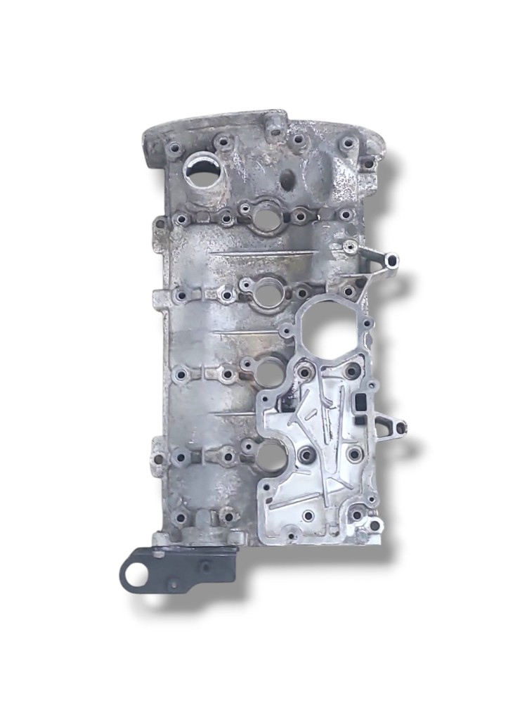 Tampa Cabecote Renault Scenic 1.6 16V 2008 4
