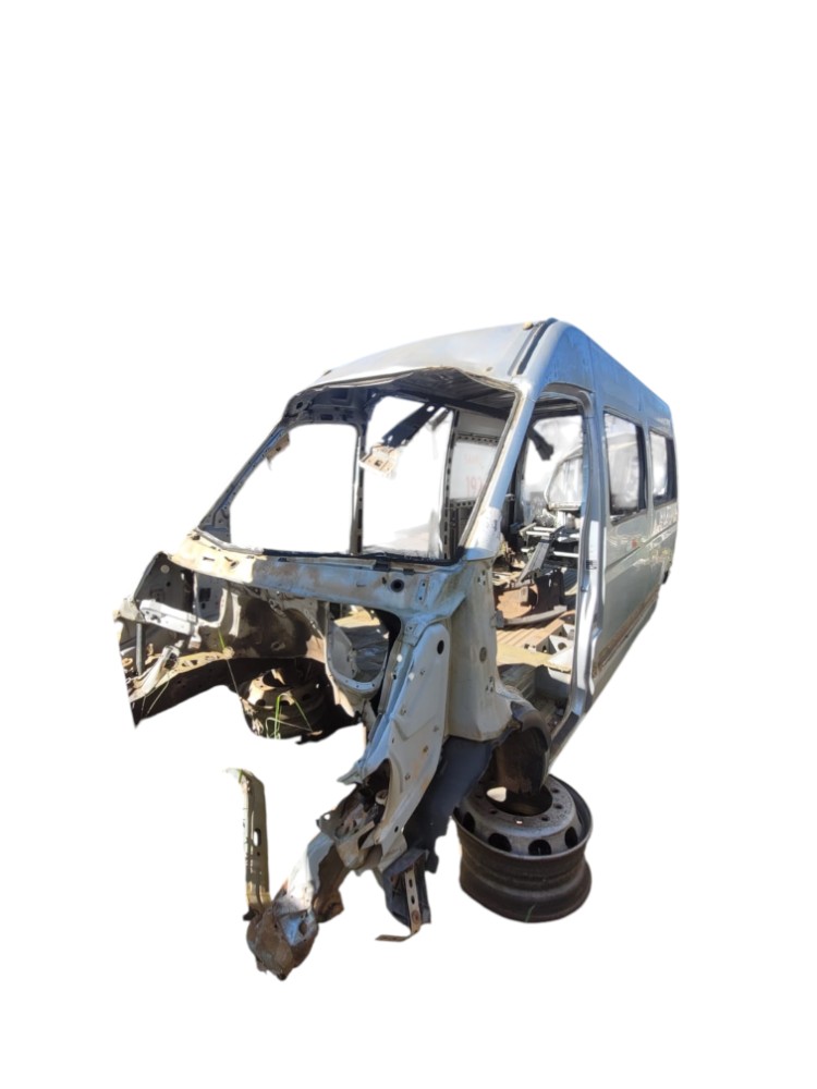 Carcaca Master Bus DTI 2007 2008