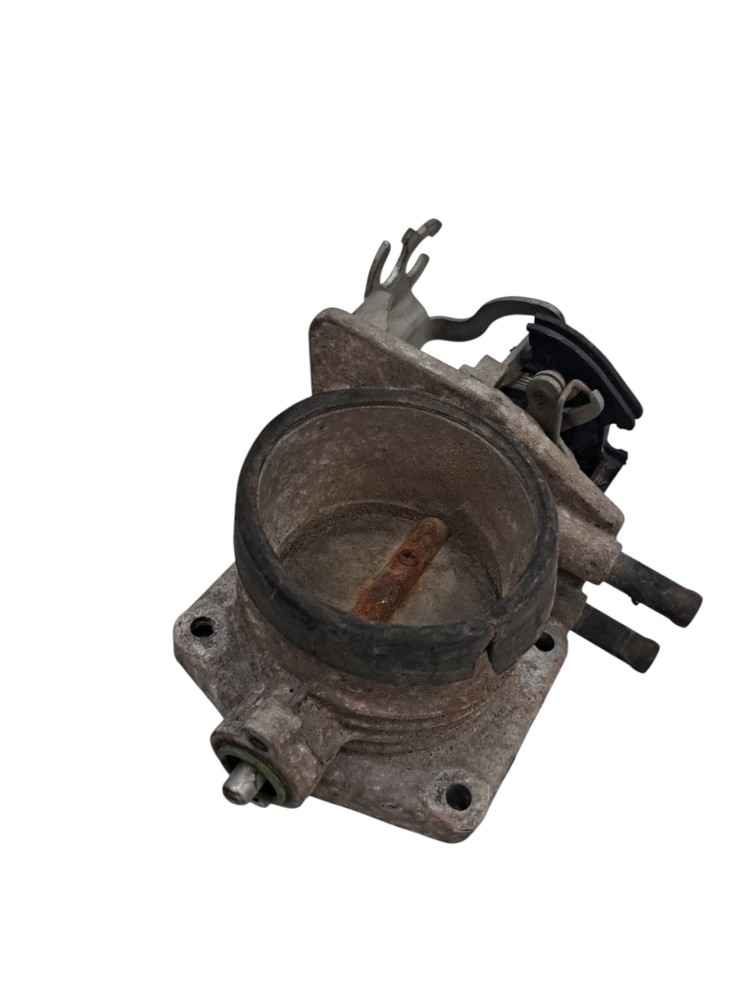Corpo Borboleta Bmw 528 1997