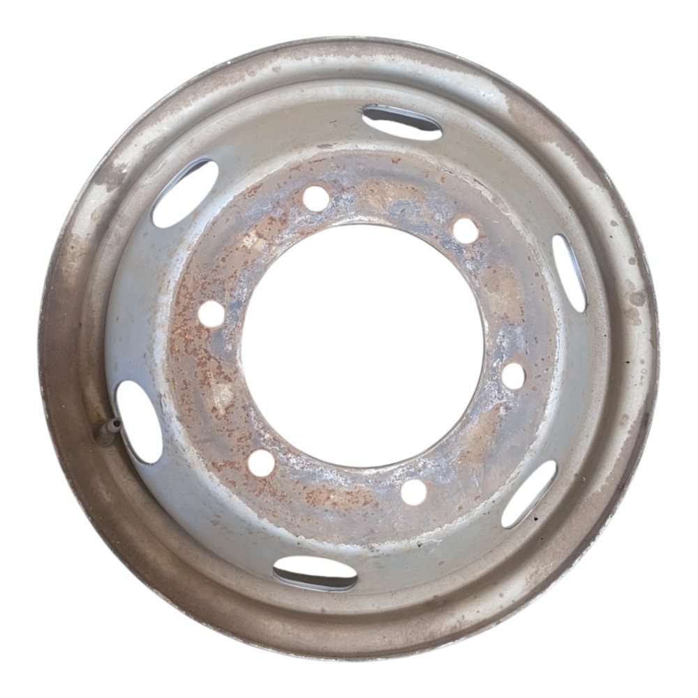 Roda Ferro 6 Furos Sprinter