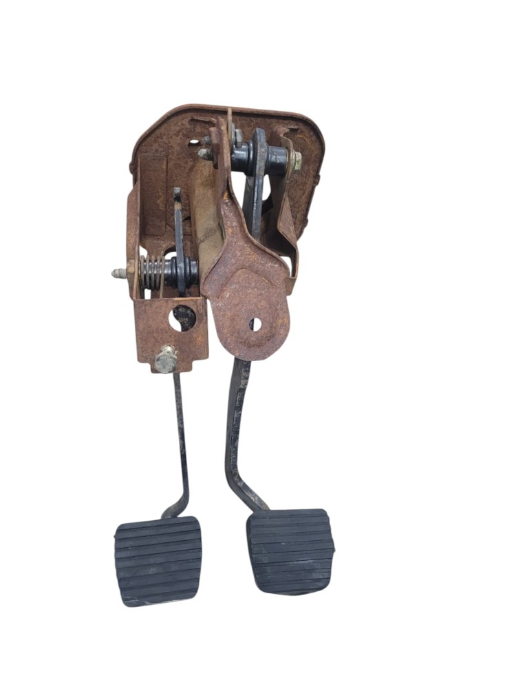 Pedal Embreagem Freio Peugeot 207 1.4 2011
