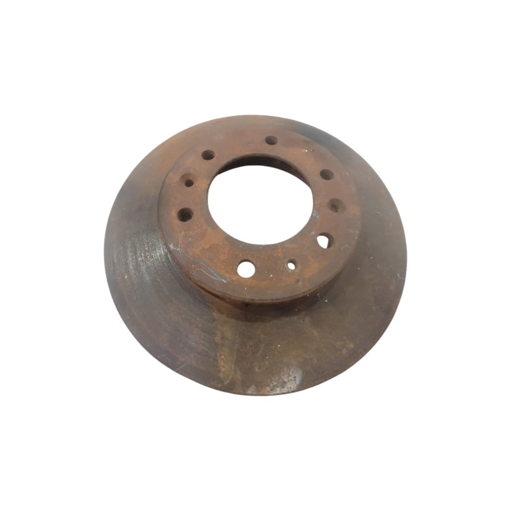 Disco De Freio Ford Ranger 2004 2005