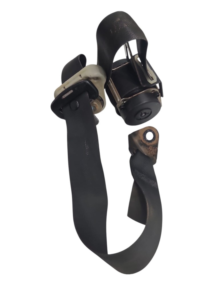 Cinto Seguranca Traseiro Toyota Hilux 2018 VI109