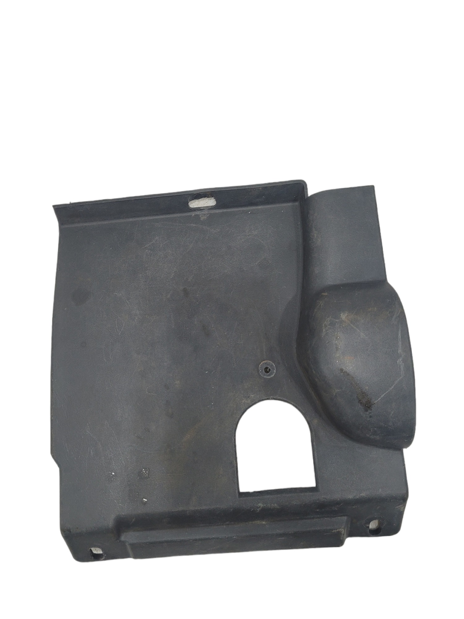 Moldura Inferior Porta Luvas Gm S10 2001 93287407