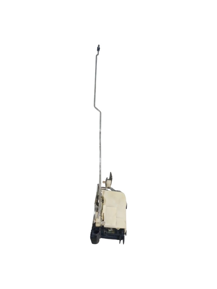 Fechadura Traseira Fiat Palio Esquerdo