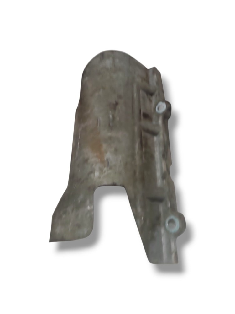 Defletor Esquerdo Coletor Esacape Audi A4 1997 1