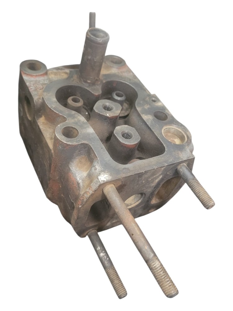 Cabecote Motor MWM F1000