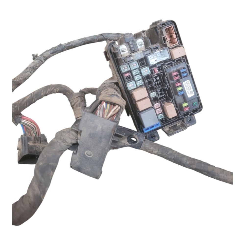 Chicote Motor Hr 2020 VI127 7