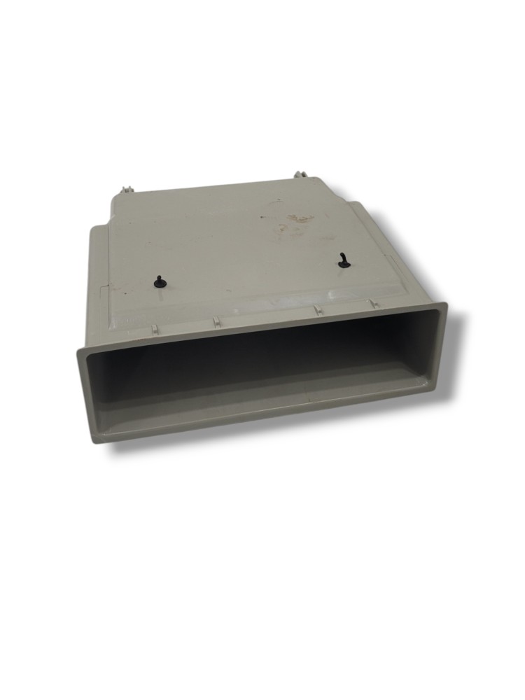 Porta Objetos Ford Transit 350 2022 Vi107 Bege