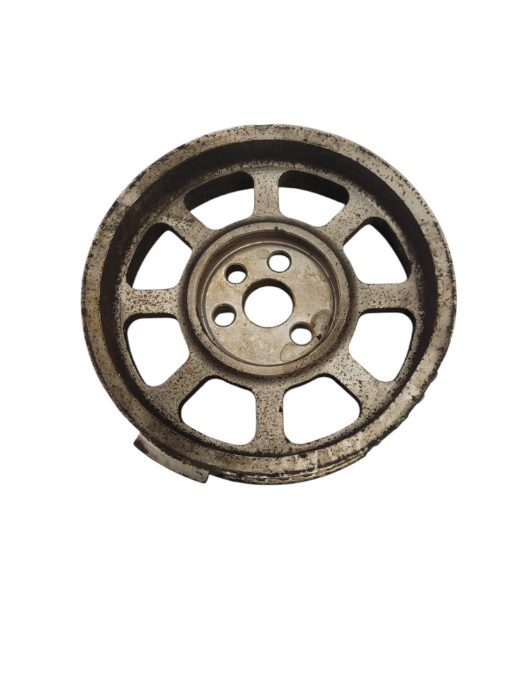 Engrenagem Comando Fiat Ducato 2.8 2008