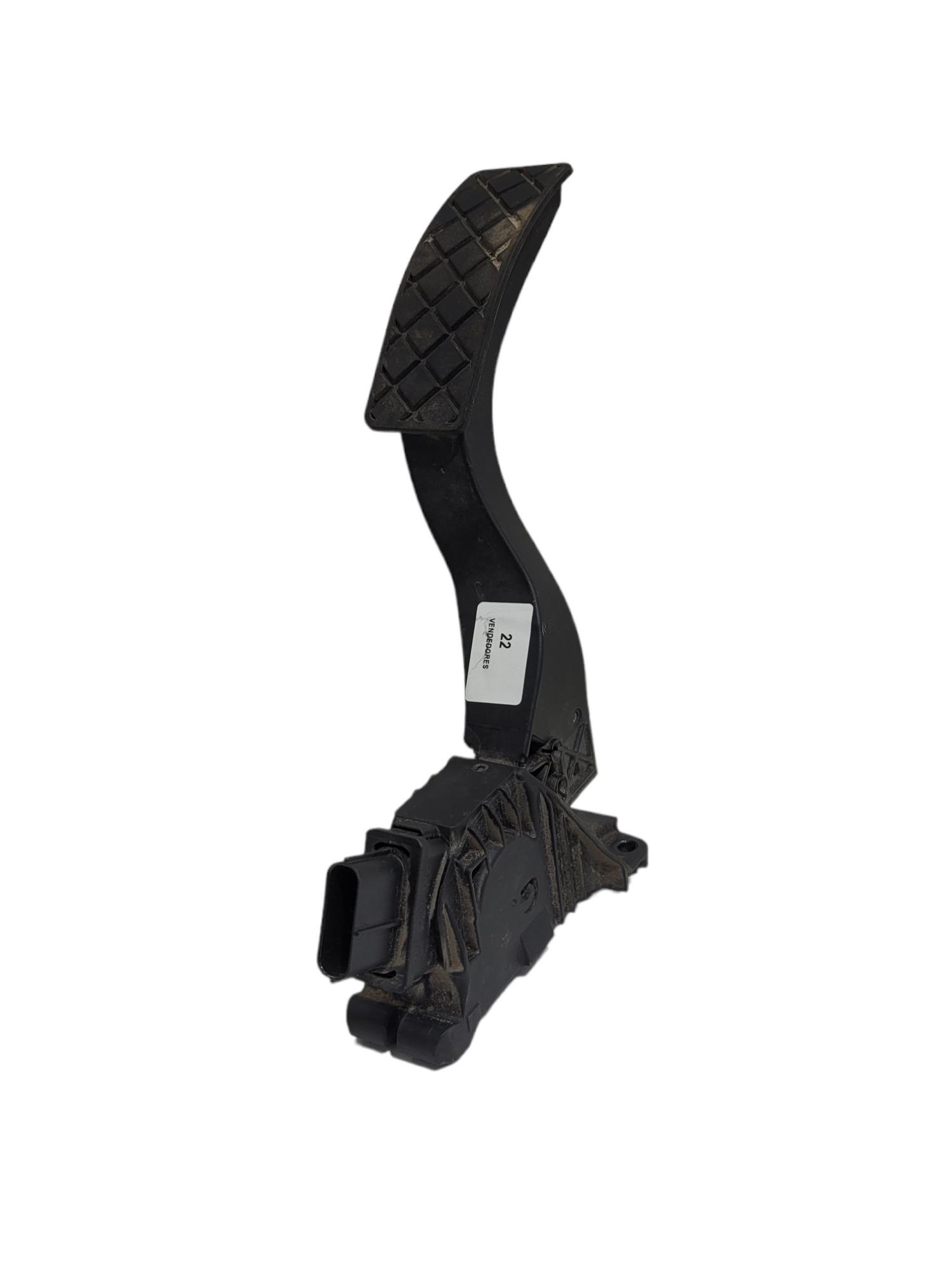 Pedal Acelerador Amarok V6 5q1721503h