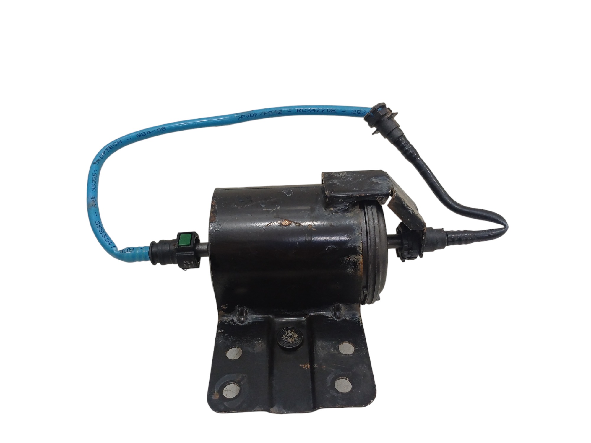 Filtro Combustivel L200 Triton Flex 2013 4