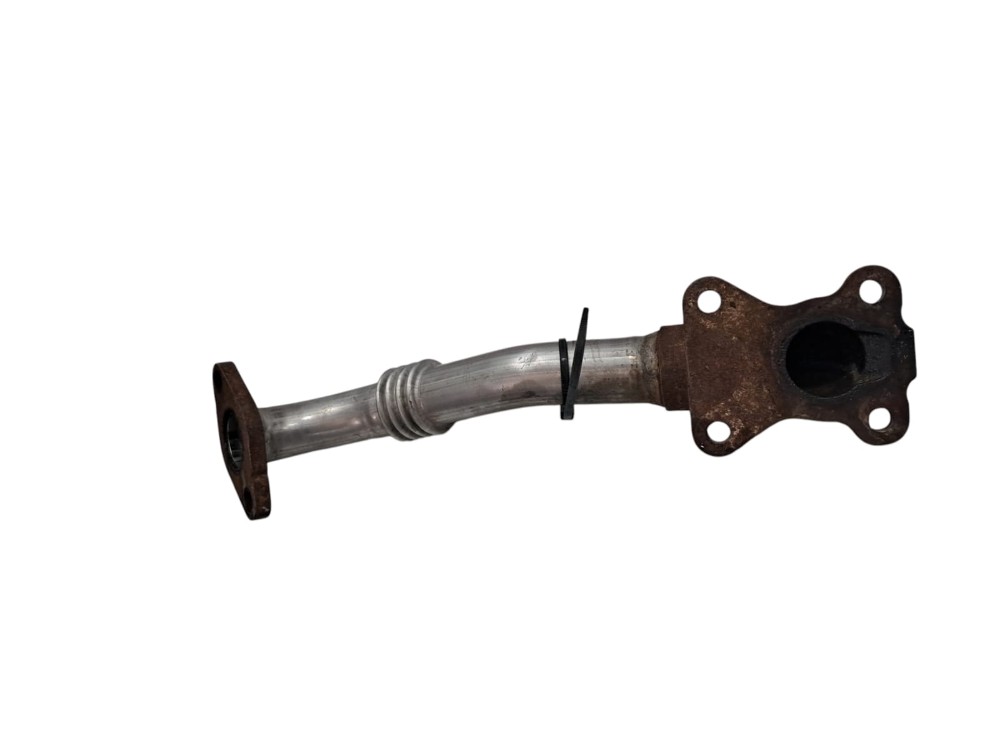 Cano Egr Nissan Frontier 2.5 190 Cv 2013 a 2015