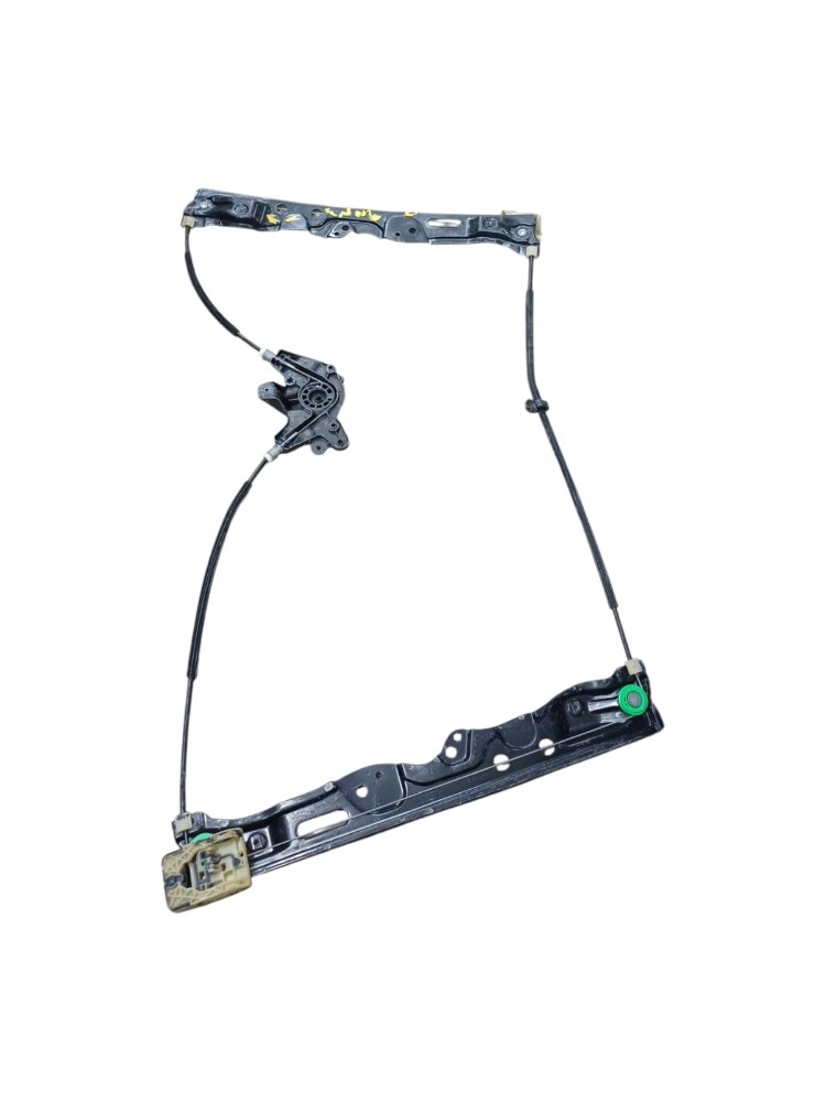 Maquina Vidro Dianteiro Land Rover 2013 3