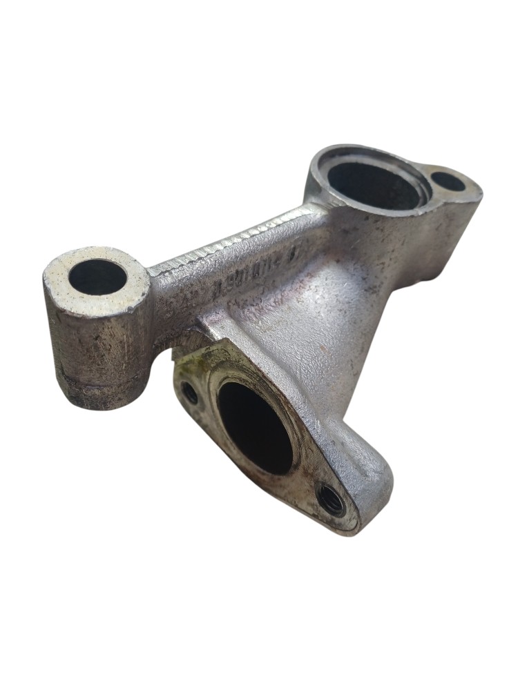 Tubo Intermediario Pescador Oleo Mwm