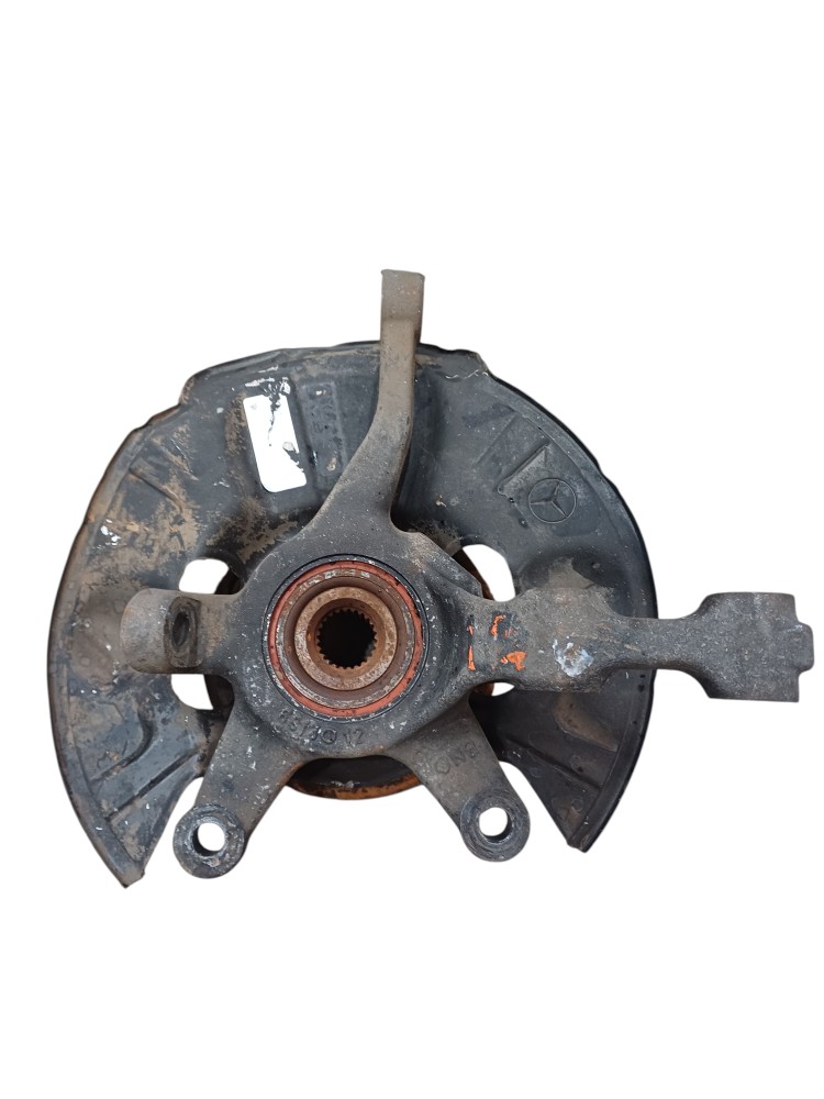 Manga Eixo Classe A160 1999 Dianteiro Esquerdo