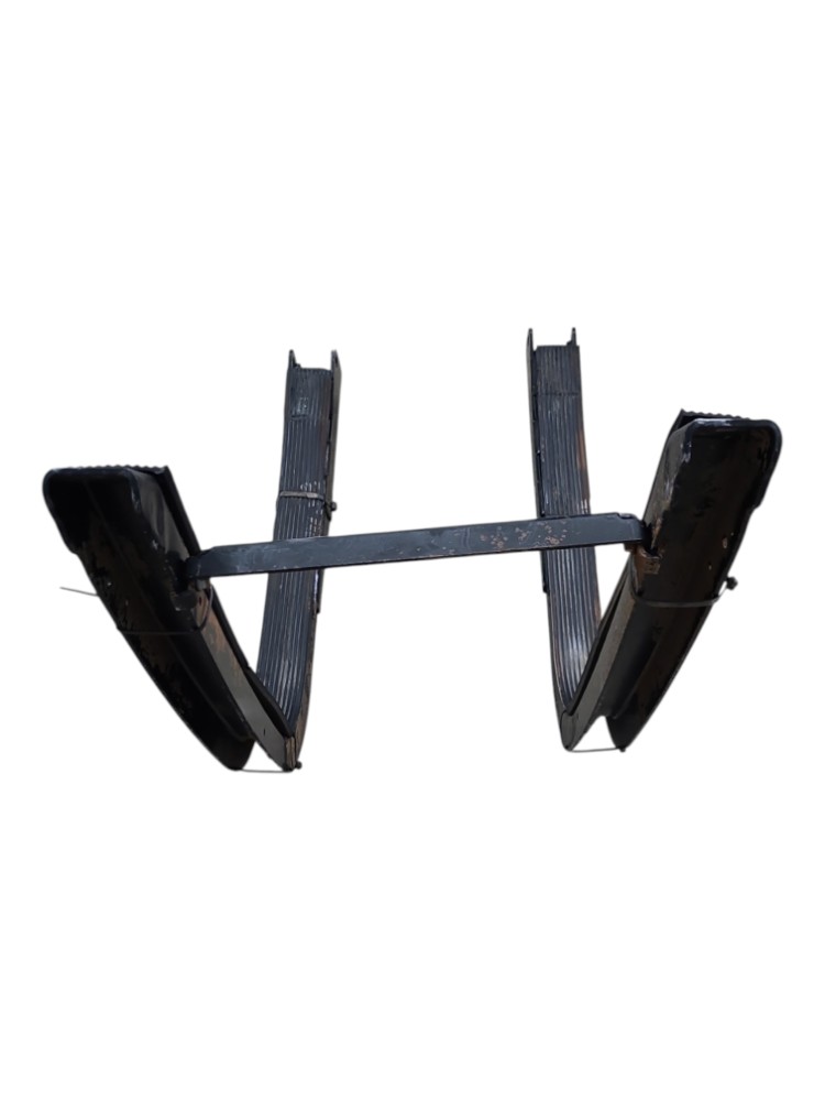 Suporte Cinta Combustivel Mb Accelo 1017 2023 VN188