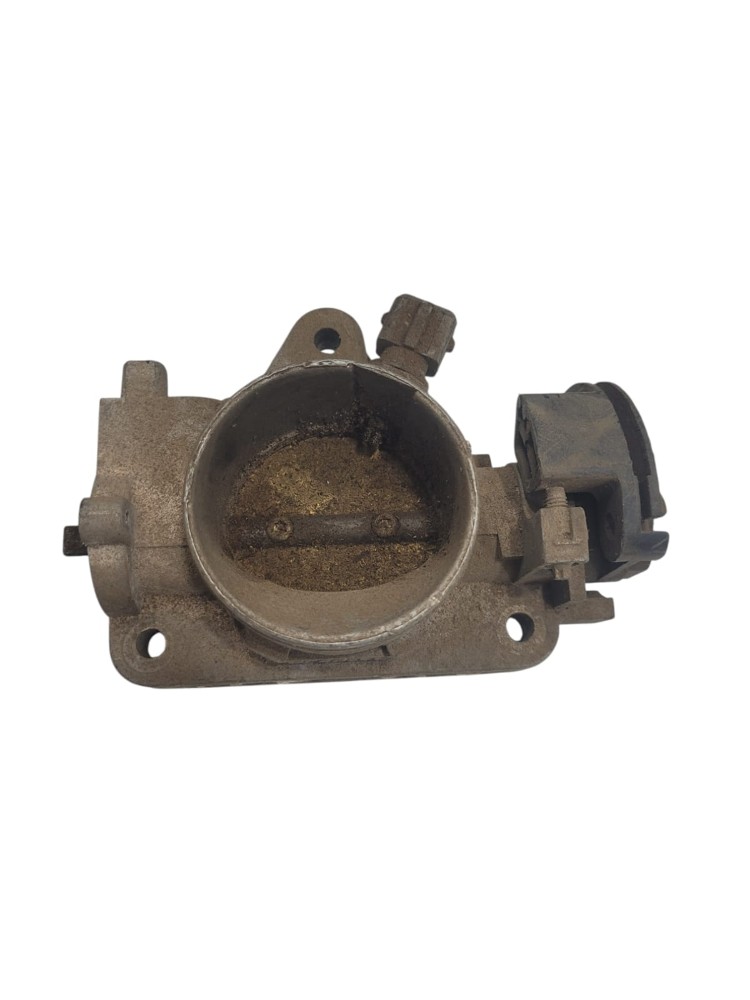 Corpo Borboleta Peugeot 206