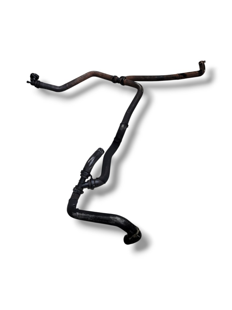 Mangueira Entrada Ar Renault Master 2013