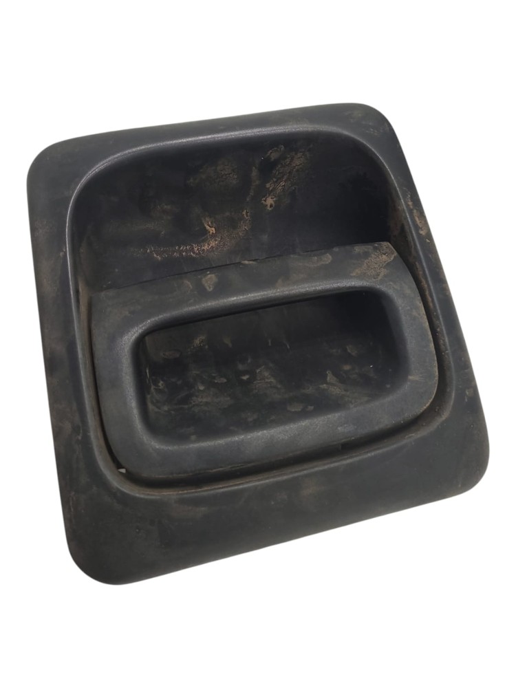 Macaneta Porta Traseira Fiat Ducato