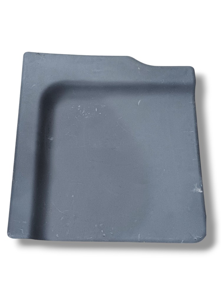 Acabamento Porta Traseira Ford  Transit 2023 I107