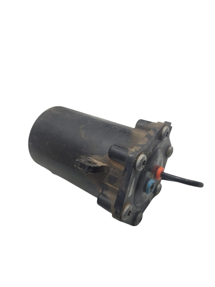 Filtro Reparo Compressor Suspensao Land Rover Discovery