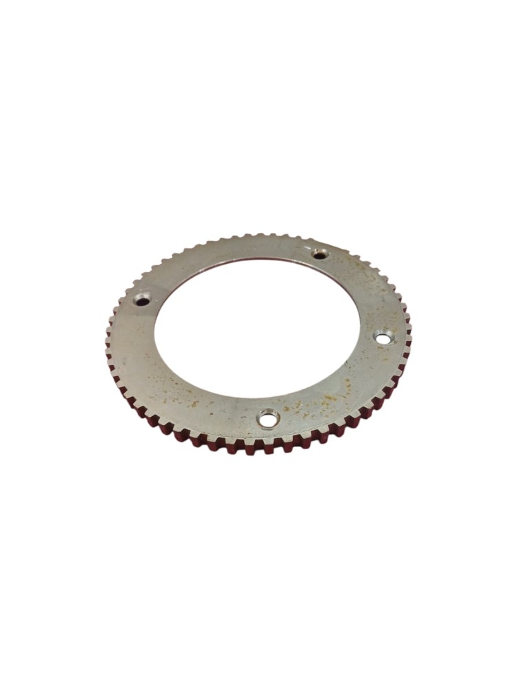 Roda Fonica Virabrequim Hyundai  Hb20 1