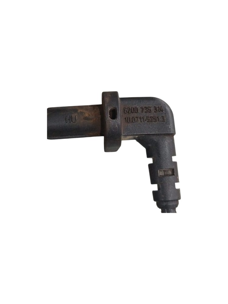 Sensor Dianteiro Renault Master 2014 7