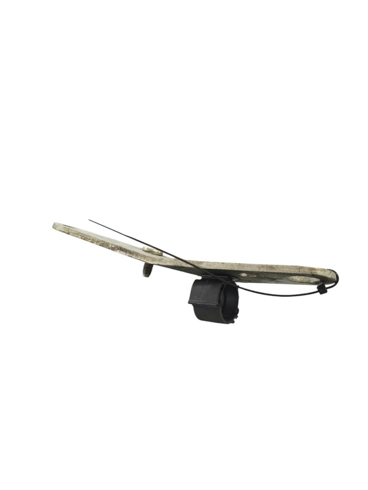 Suporte Alca Cabecote Iveco Daily 3.0 2009