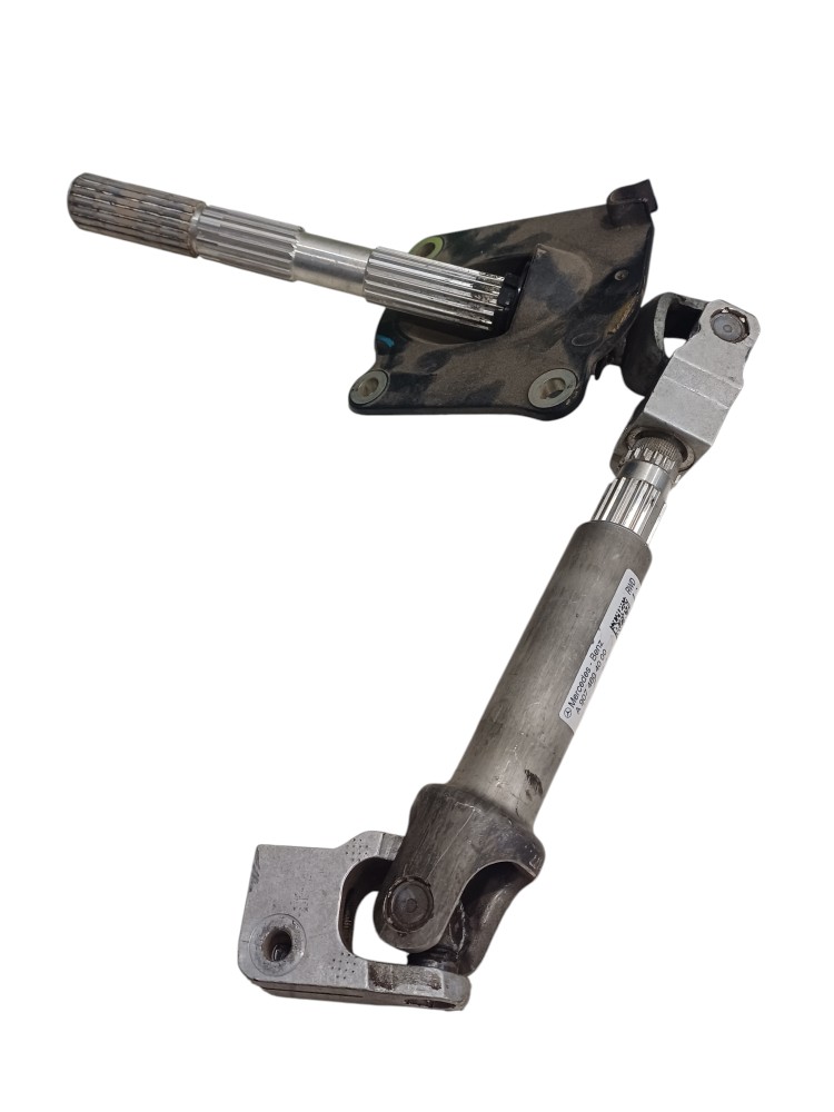 Coluna Direcao Sprinter