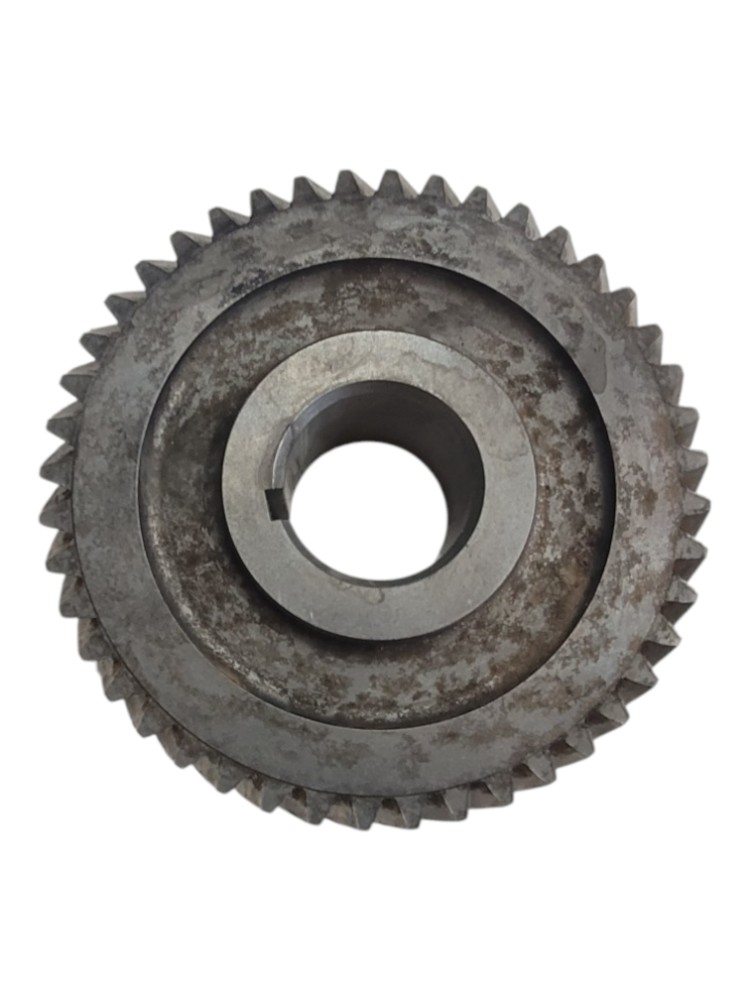 Engrenagem Bomba Nissan Frontier 2.5 2008 2012