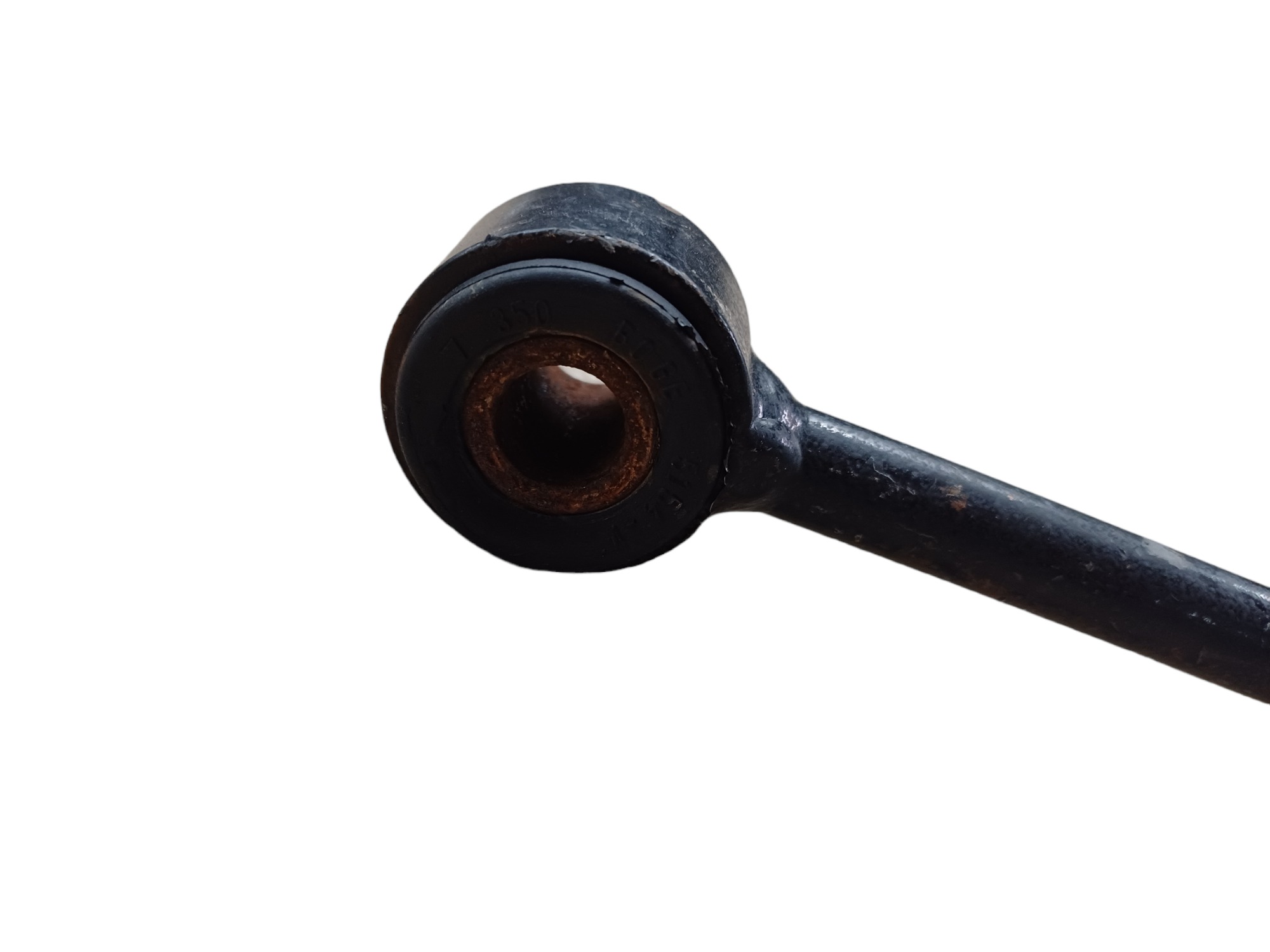 Bieleta Suspensão M Benz Sprinter 5