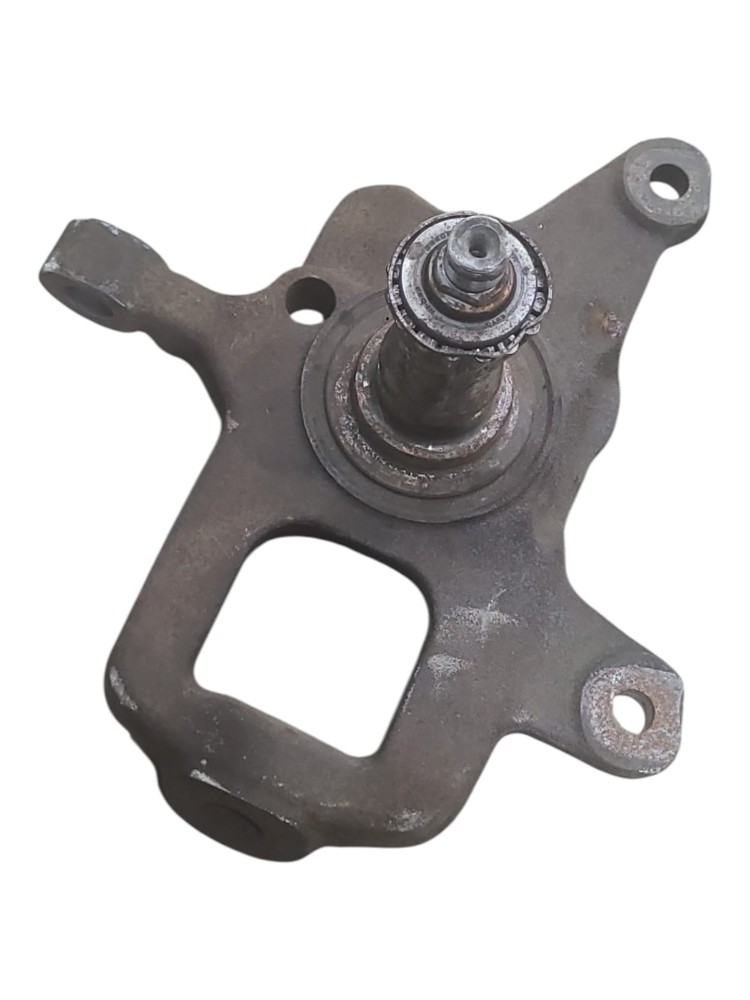 Manga Eixo Sprinter 2003 A 2012 Dianteira Esquerda