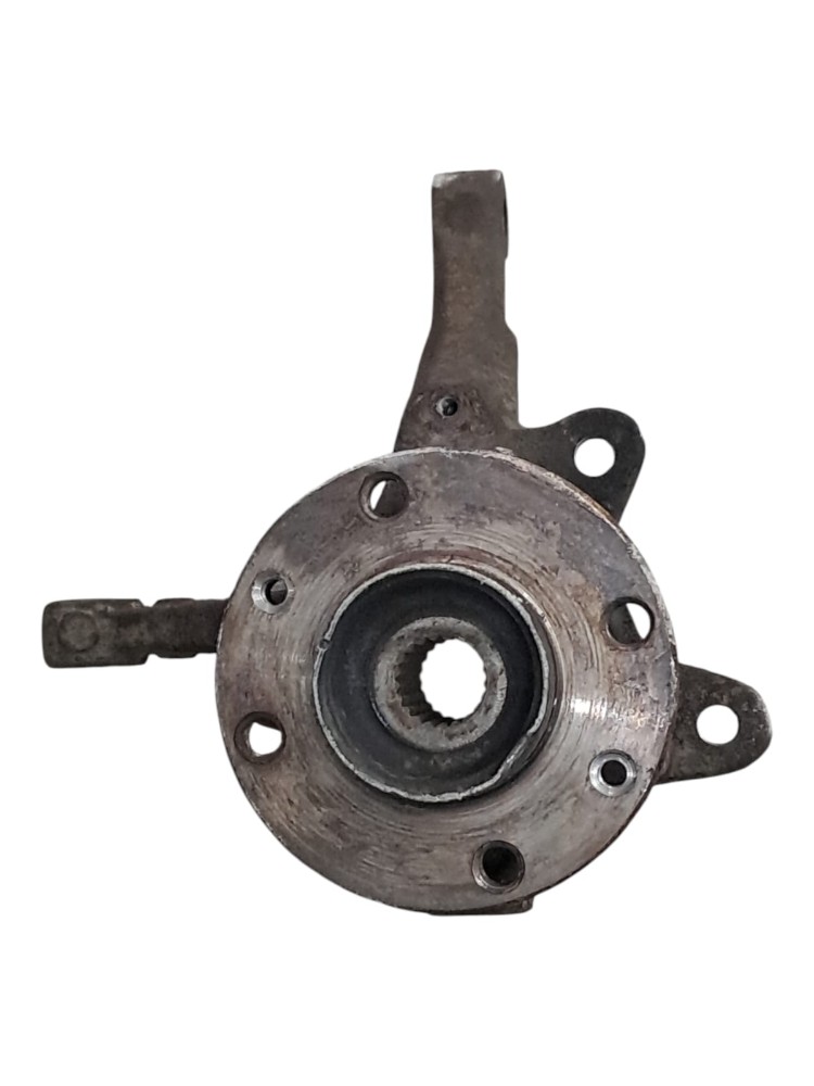 Manga Eixo Dianteiro Renault 9 11