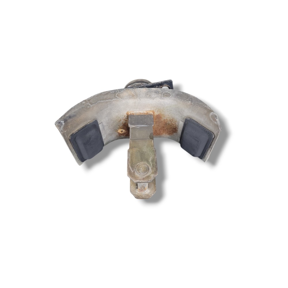 Suporte Trava Cabine Effa Jmc N601 2011 VL158 6