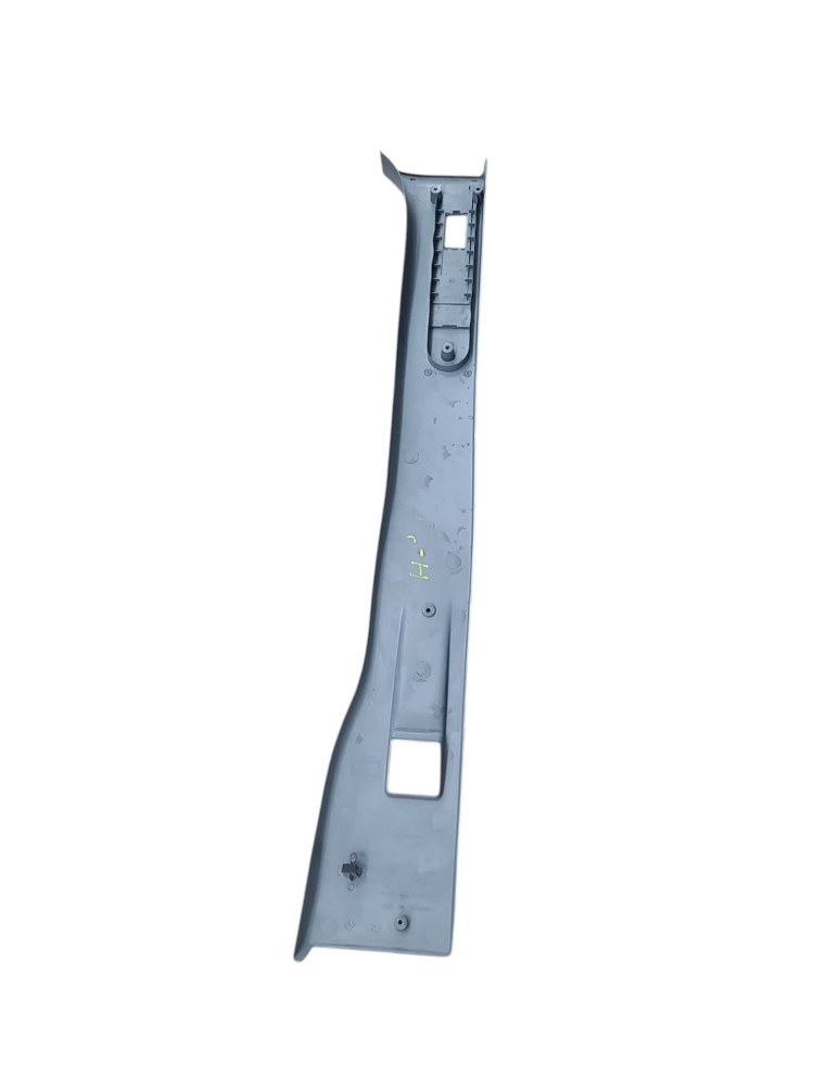 Moldura Coluna Direcao Ford Transit 2009 A 2016 3