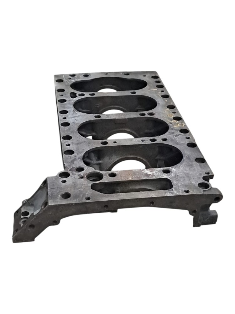 Mancal Bloco Iveco Daily 3.0