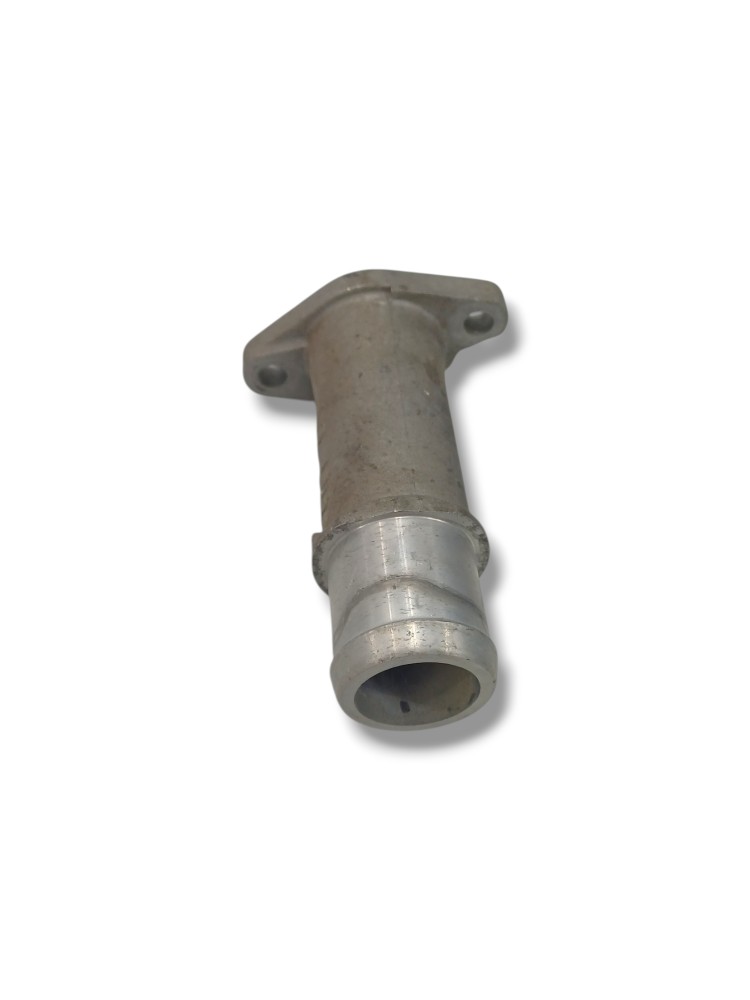 Tubo Valvula Termostatica Hr 4