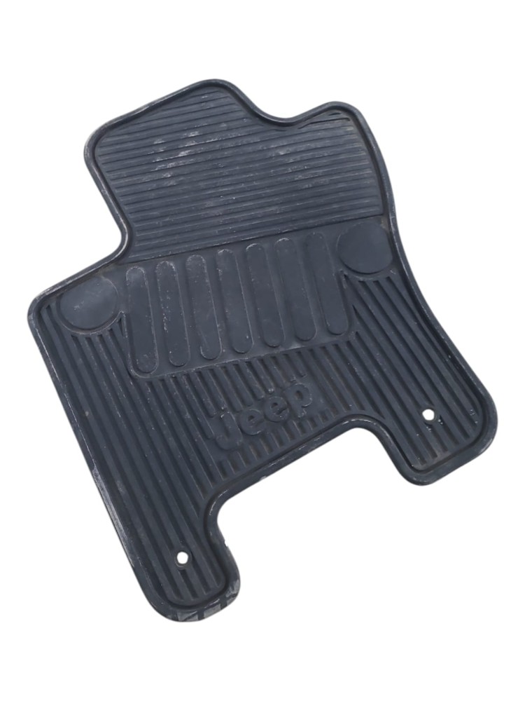 Tapete Jeep Renegade 2018